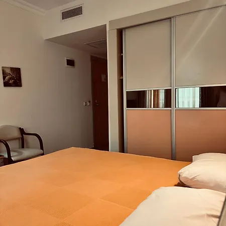Ata Park 4* Fethiye