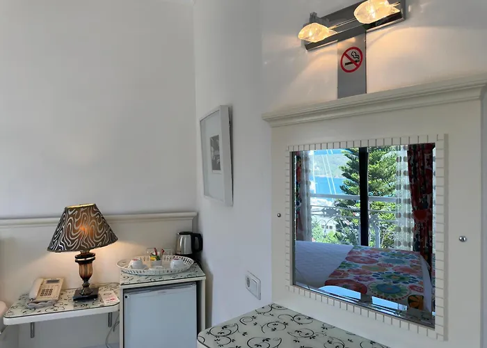 Ata Park מלון 4*