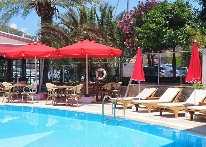 Ata Park פאטהיה