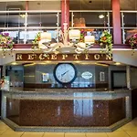 Hotel Ata Park 4*