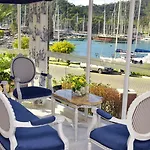 Ata Park Hotel Fethiye