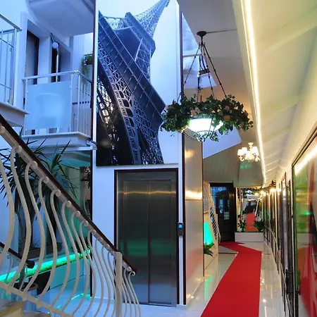Ata Park Hotel