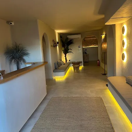 Hotel Ata Park