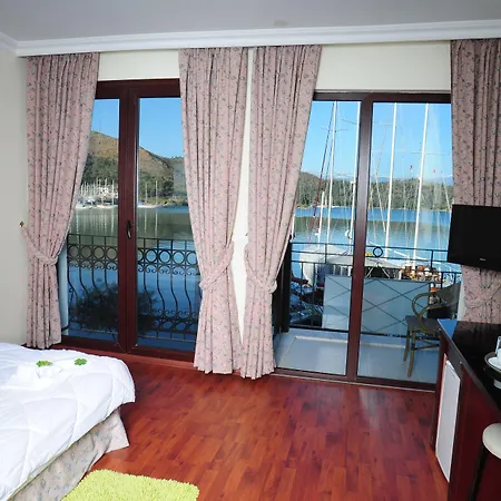Hotel Ata Park