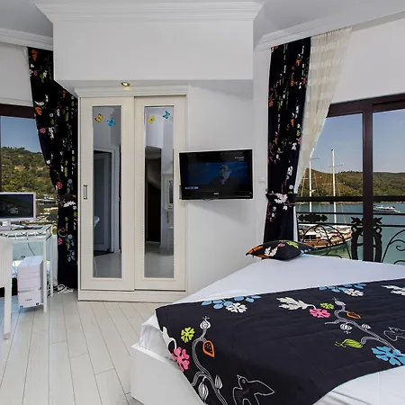 Ata Park Hotell