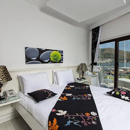 Hotel Ata Park Fethiye