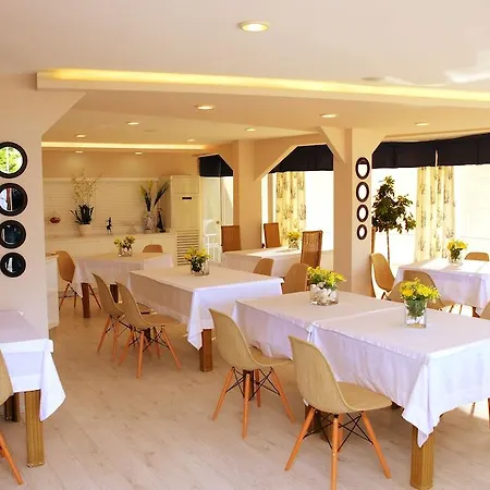 Ata Park Hotel 4*