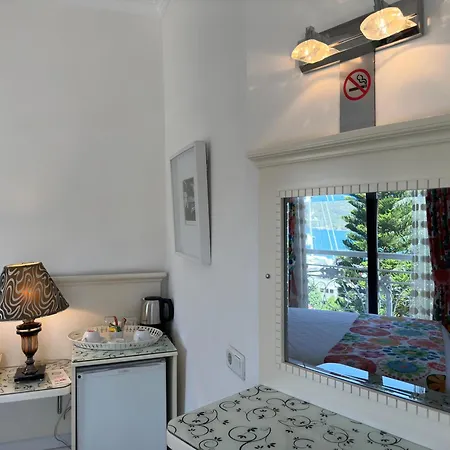 Ata Park מלון 4*