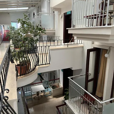 Hotel Ata Park