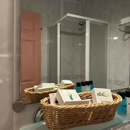 Ata Park Hotel