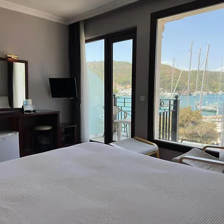 מלון Ata Park פאטהיה