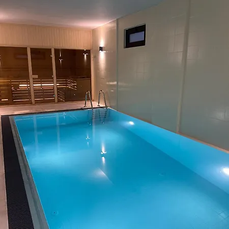 Szálloda Ata Park 4*