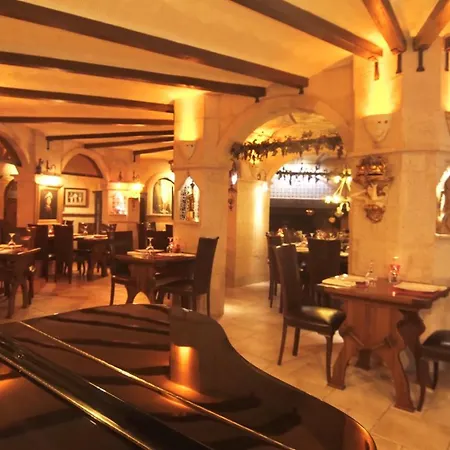 Ata Park מלון פאטהיה