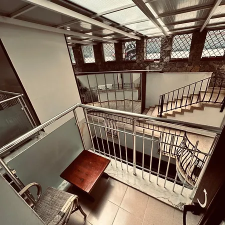 Ata Park Hotel