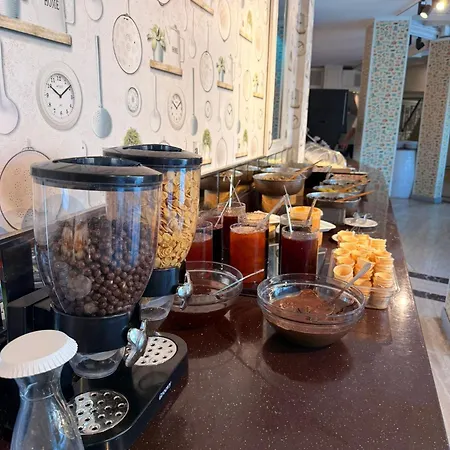 Ata Park 4* פאטהיה