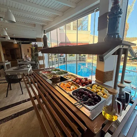 מלון Ata Park פאטהיה