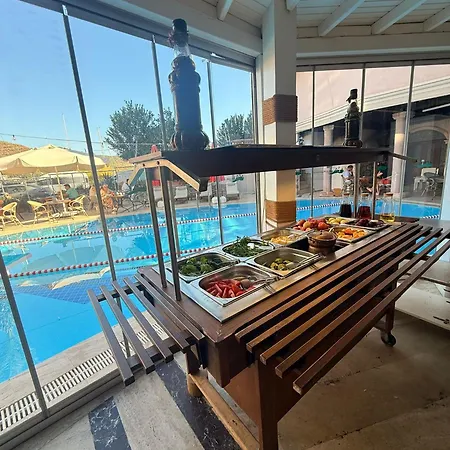 Ata Park פאטהיה