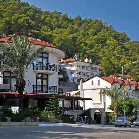 Ata Park מלון 4*