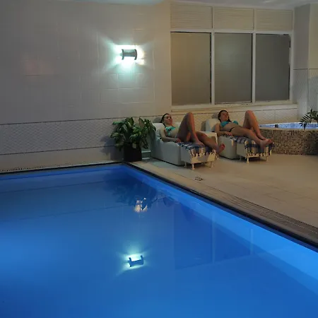 Ata Park מלון פאטהיה