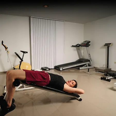 Ata Park מלון 4*