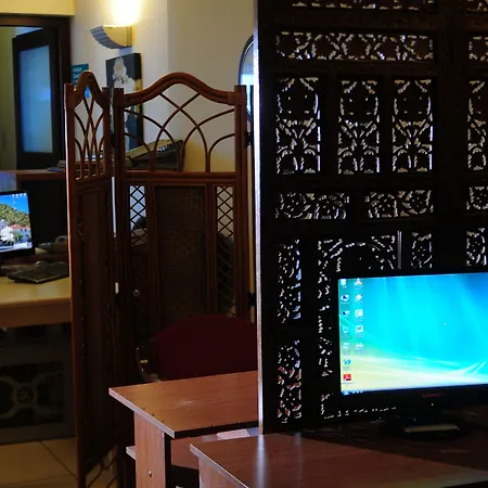 Ata Park פאטהיה