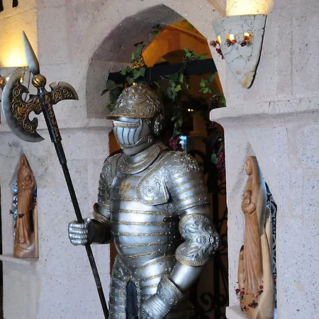 Ata Park 4* פאטהיה