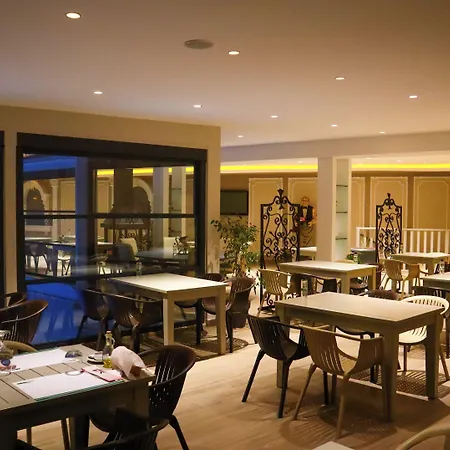 Ata Park פאטהיה