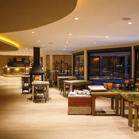 Ata Park 4* פאטהיה