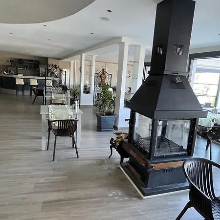 Ata Park מלון פאטהיה