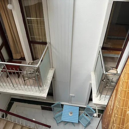 Ata Park 4* פאטהיה