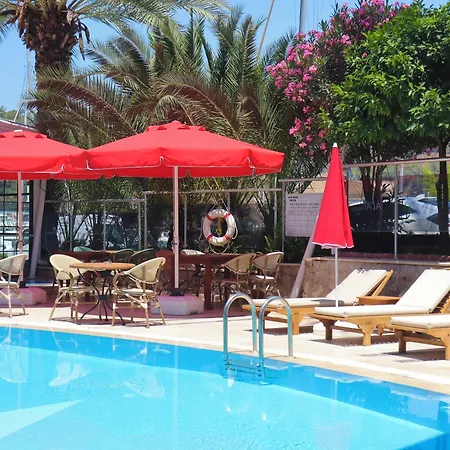 Ata Park Fethiye