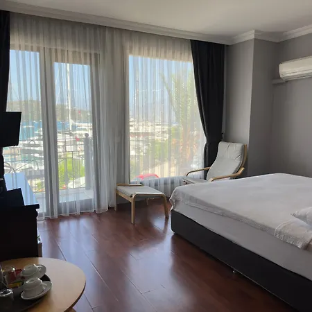 Ata Park מלון פאטהיה