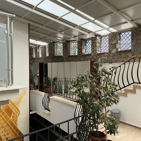 Ata Park 4* פאטהיה