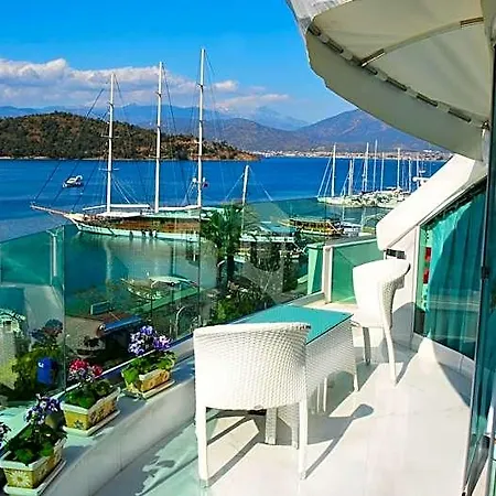Ata Park 4*
