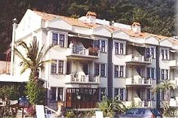 Ata Park Φετιγιέ