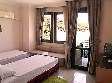 Ξενοδοχείο Ata Park 4*