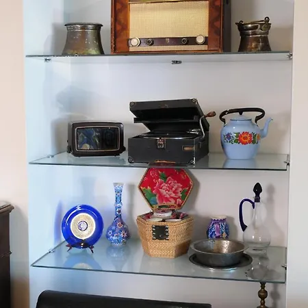 מלון Ata Park 4*