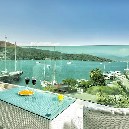 Hotel Ata Park Fethiye