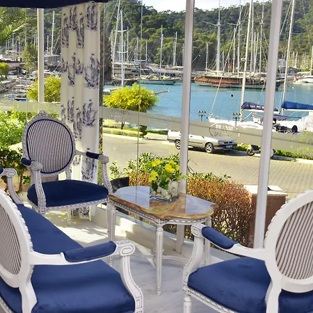 Ata Park Hotel Fethiye