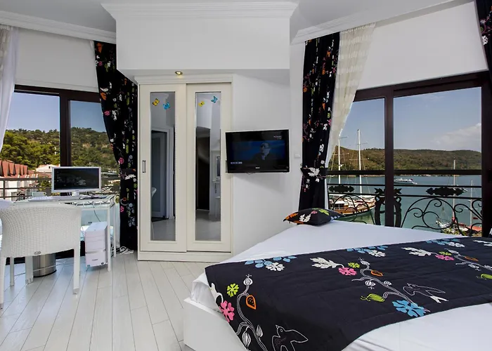 아타 파크 호텔