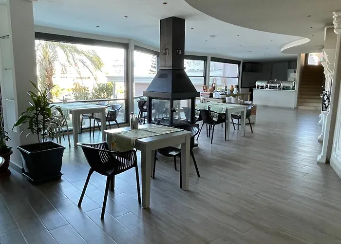 아타 파크 호텔