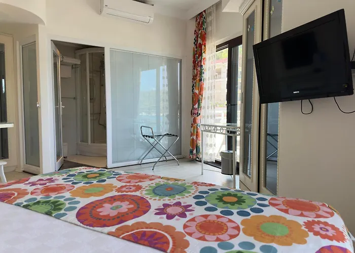 호텔 아타 파크