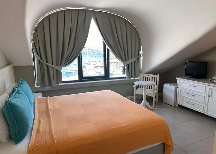 아타 파크 페티예