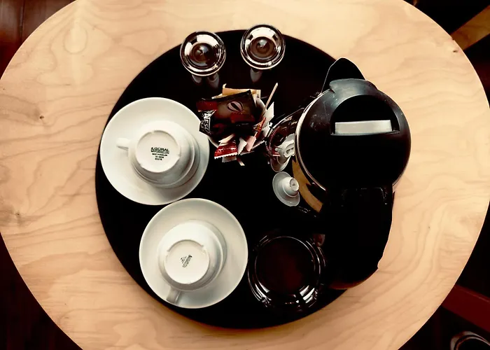 아타 파크 호텔 페티예