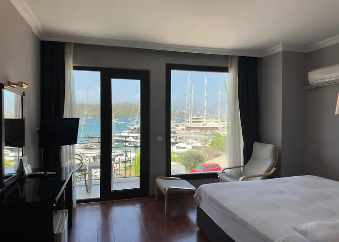 아타 파크 페티예