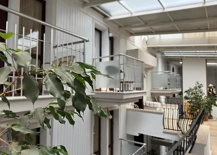 아타 파크 호텔