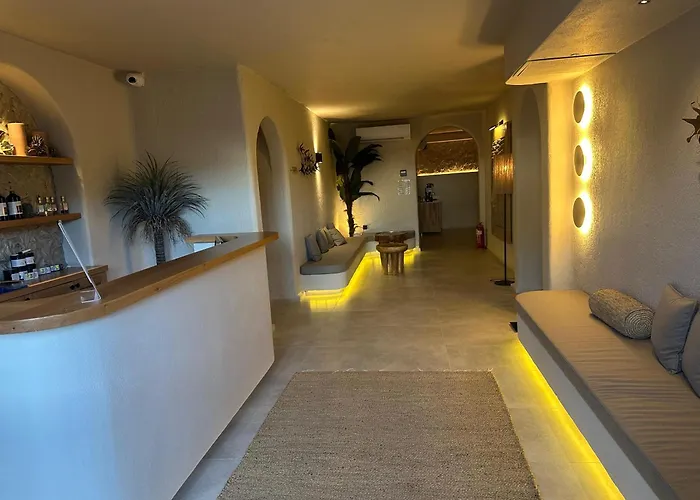 호텔 아타 파크