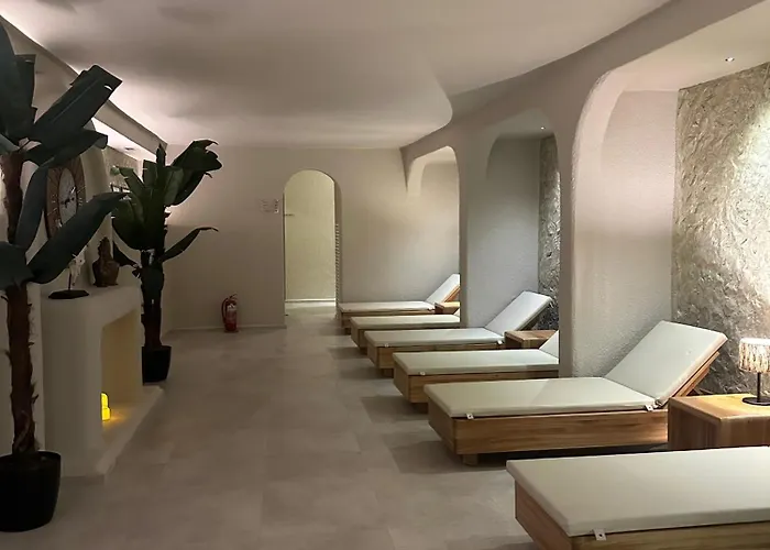 아타 파크 호텔 4*