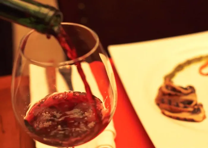 아타 파크 호텔