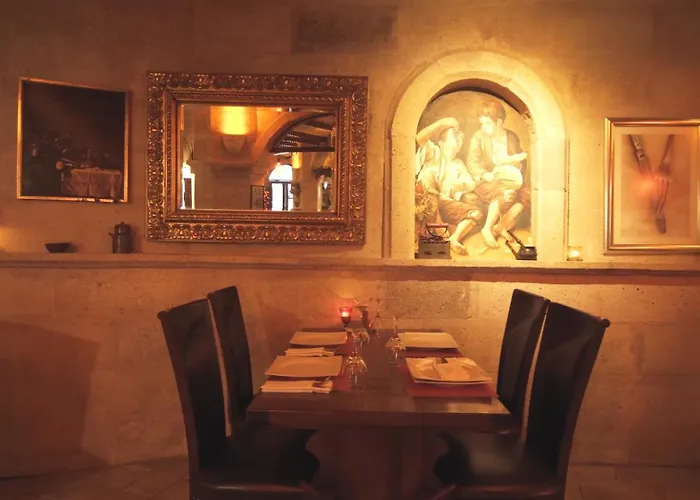 호텔 아타 파크